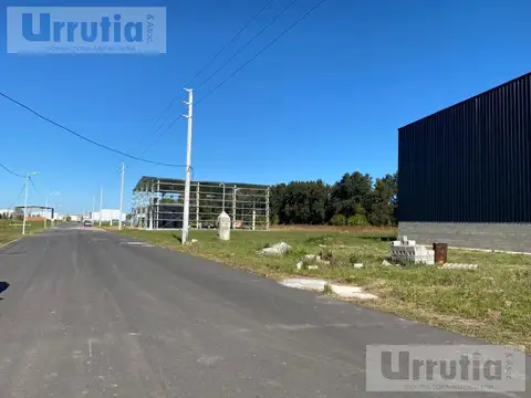 Terreno en Venta de 2600,0 m2