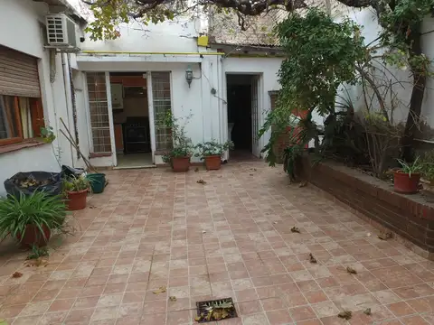 Casa en alquiler avenida libertador