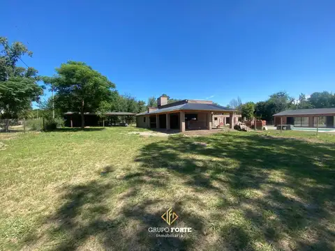 Casa Potrero De Garay 