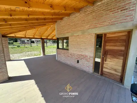 Casa en Venta al Norte