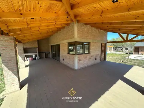 Casa en Venta A Estrenar