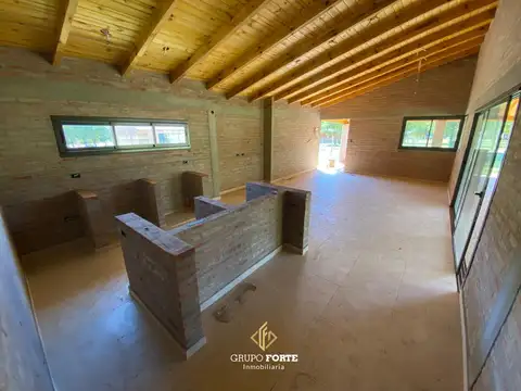 Casa en Venta al Norte