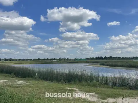 Terreno en Puertos Amarras
