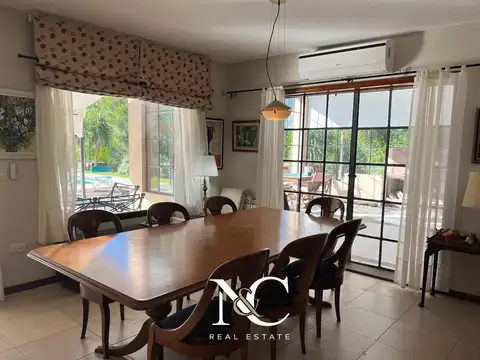 Casa en Venta 14 años