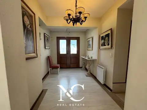 Residencial I al 500