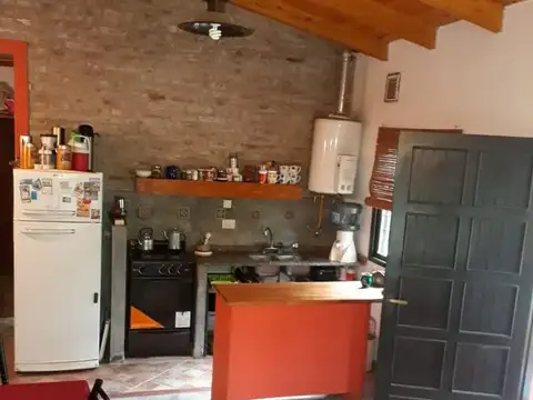 Casa en Venta en Funes, USD 75.000