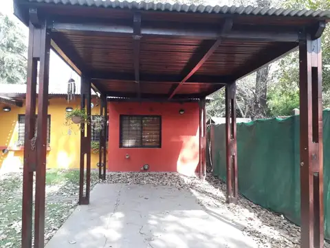 Casa en Venta de 1 dormitorio