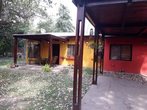 Juan Manuel De Rosas 4400