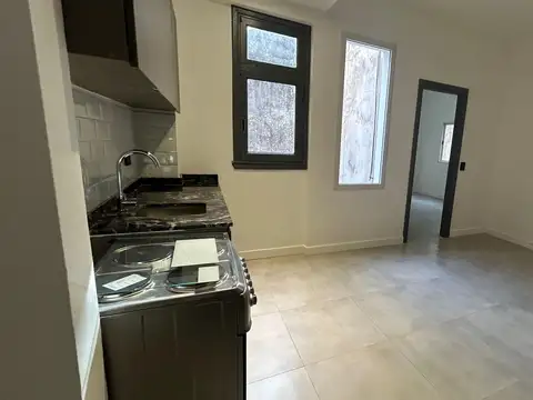 Depto Tipo Casa en Venta en Almagro, USD 63.000