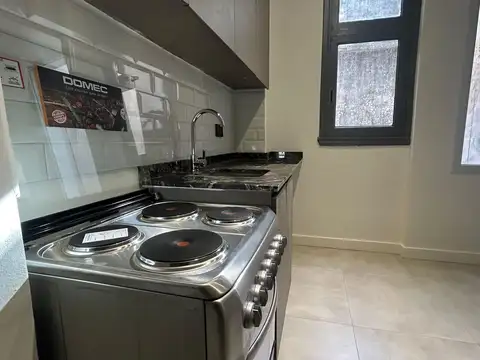Depto Tipo Casa en Venta de 1 dormitorio