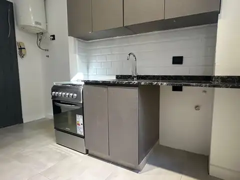 Depto Tipo Casa en Venta de 2 ambientes