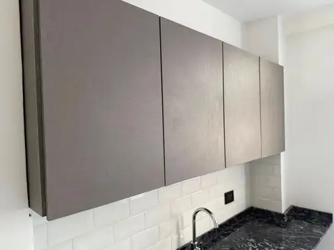 Depto Tipo Casa 2 ambientes con 1 baño