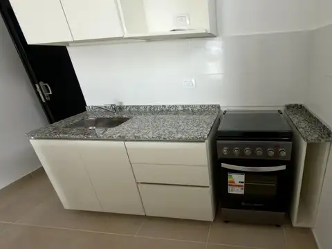 Departamento en Venta de Monoambiente