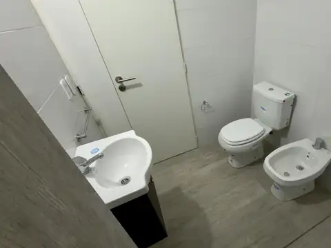 Departamento en Venta en Villa del Parque, USD 70.000