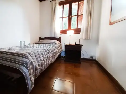 Casa en alquiler, Pinamar, Zona Centro. Ref 8770