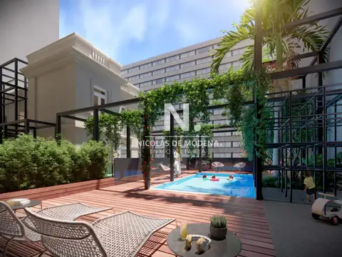 Departamento en Venta 2026 años