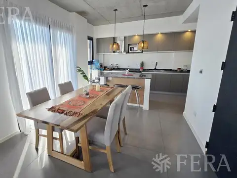 Departamento en Venta 4 años