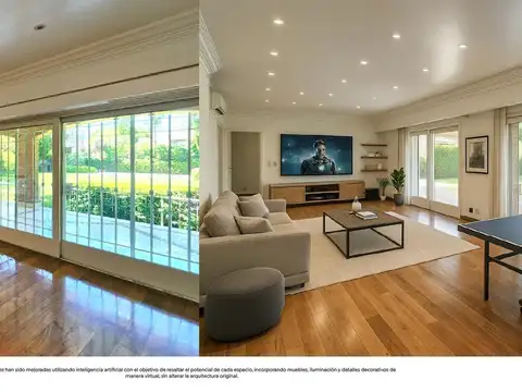 Casa en Venta 25 años