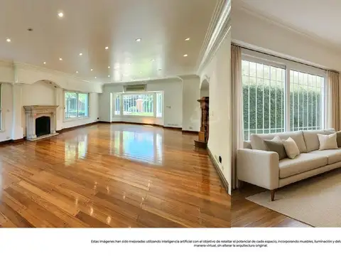 Casa en Venta de 5 dormitorios