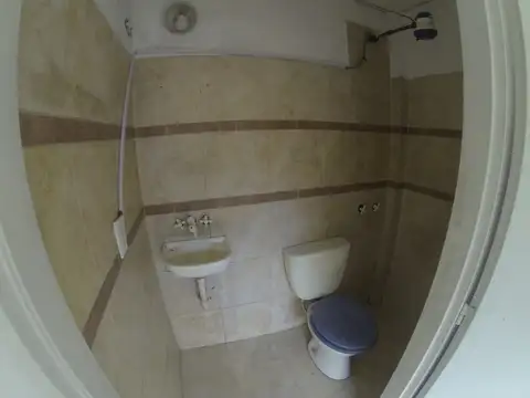 Enrique Ochoa 100, Piso 2