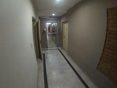 Enrique Ochoa 100, Piso 2