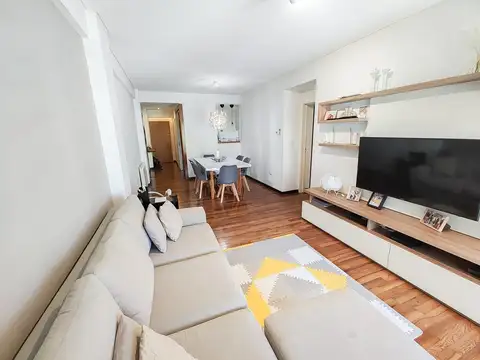 Departamento en Venta 10 años