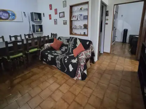 SE ALQUILA EXCELENTE PH DE 3 AMBIENTES CON PATIECITO, LAVADERO APARTE