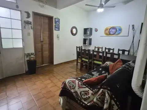 Depto Tipo Casa en Alquiler 40 años