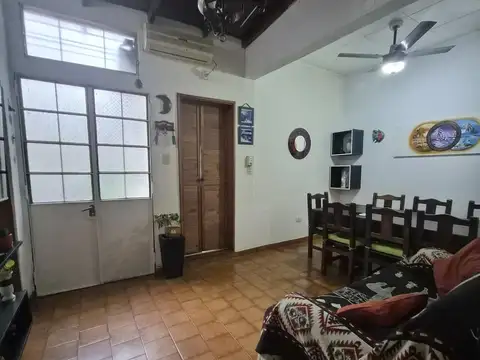 Depto Tipo Casa en Alquiler en Villa Adelina, $ 850.000
