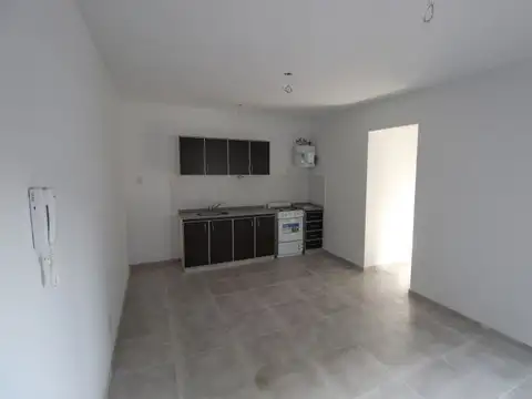 Departamento en Venta en Villa Luzuriaga, USD 49.000