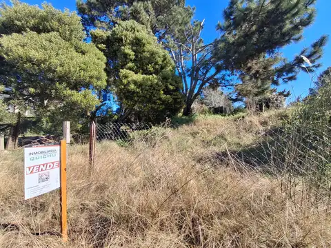 Terreno en Venta en Las Gaviotas, Mar Azul
