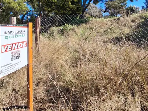 Terreno en Venta en Las Gaviotas, USD 45.000
