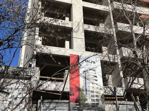 43 15 y 16 Venta de Departamentos en pozo, La Plata