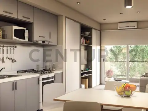 Departamento en Venta 2025 años