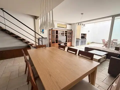 Concepción Arenal al 3000