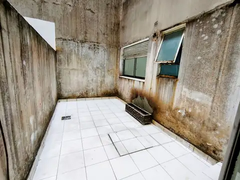 Departamento en Venta en Recoleta, USD 130.000