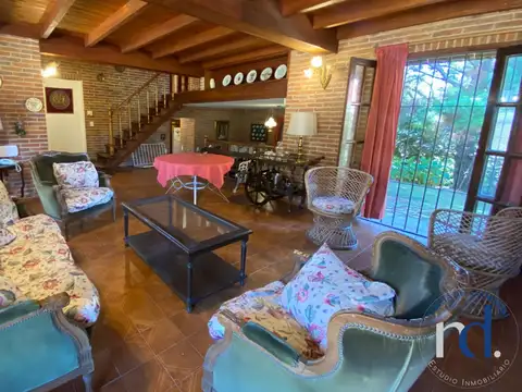 Casa en Venta de 4 dormitorios