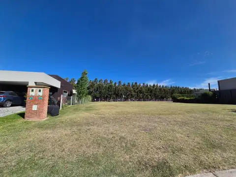 LOTE EN VENTA EN SAN FELIPE CANNING