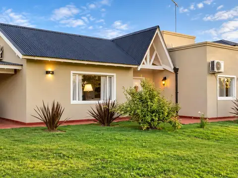 Excelente Casa en el Aero Country Club