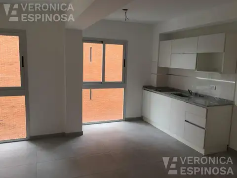 Departamento en Venta en Morón Sur, USD 55.000