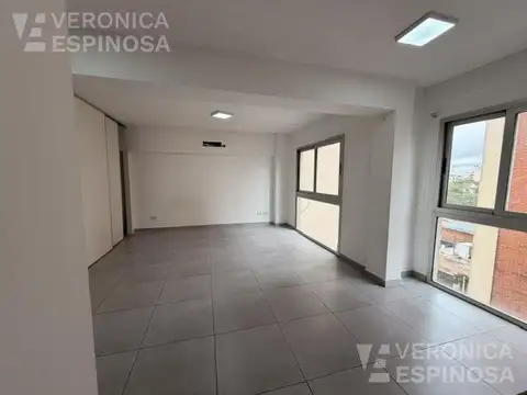 Departamento en venta, de un ambiente, Morón Sur