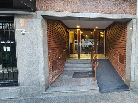 Avenida Cabildo 4300