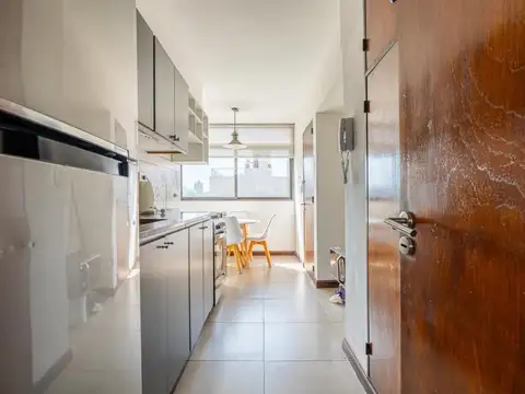 Departamento en Alquiler al Oeste