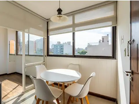 Departamento en Alquiler de 2 dormitorios