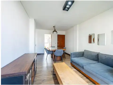 Departamento en Alquiler de 5 ambientes