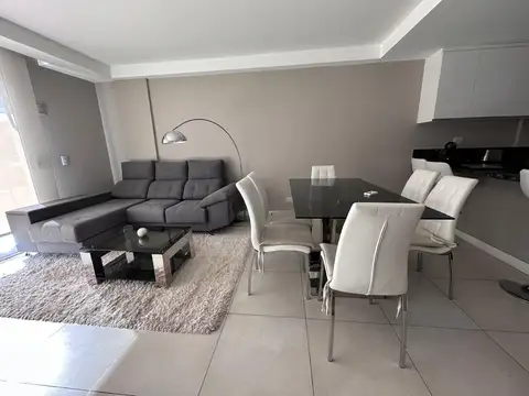 Departamento en Alquiler de 2 dormitorios