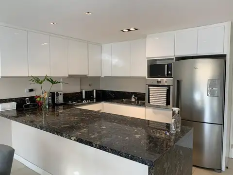 Departamento en Alquiler- La Rosella- Valle Escondido