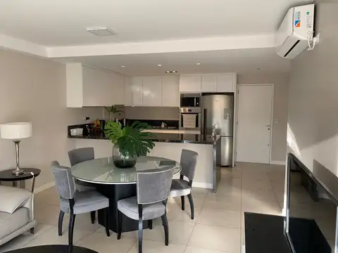 Departamento en Alquiler- La Rosella- Valle Escondido