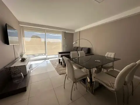 Departamento en Alquiler 12 años