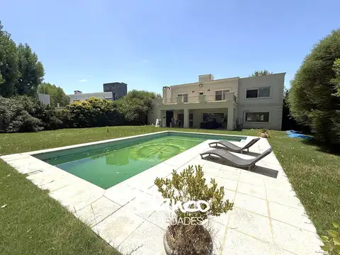 Casa  en Alquiler en Haras Santa Maria, Escobar, G.B.A. Zona Norte